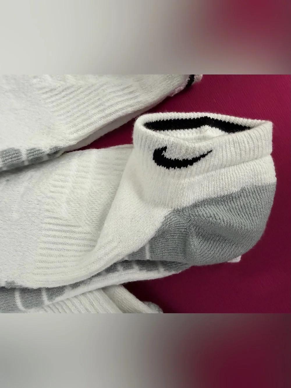Nike unisex dri